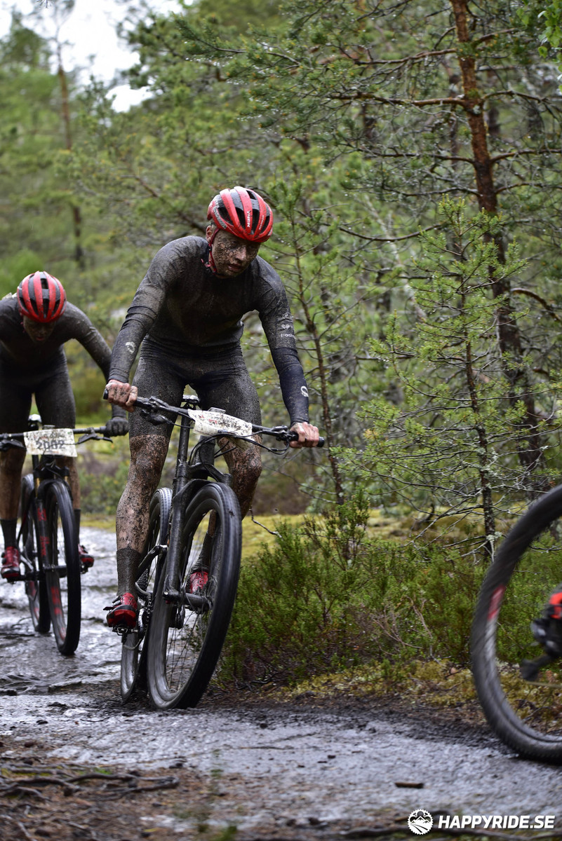 Bild från Lida Loop 2019